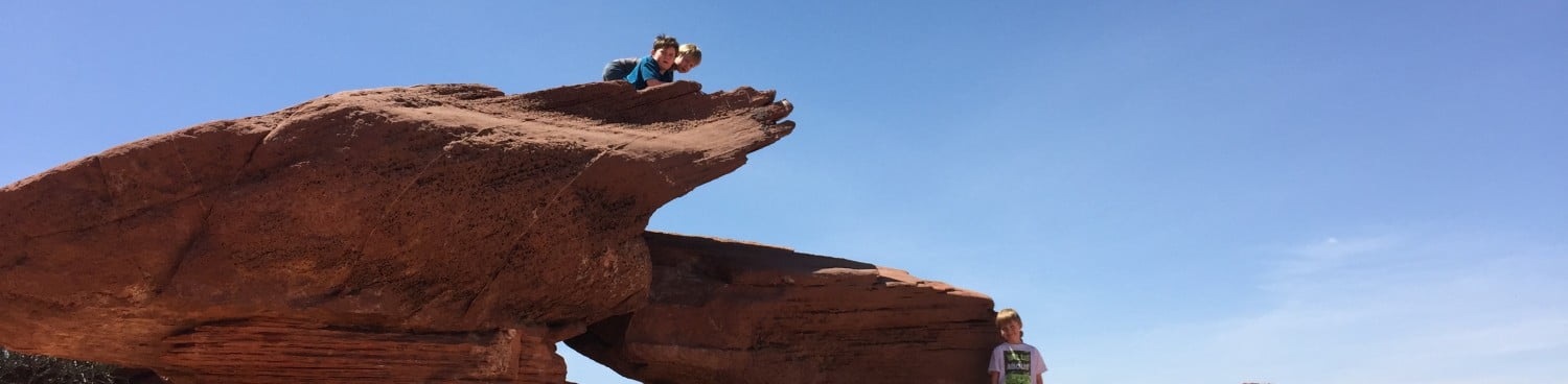 Roadtrip 2015